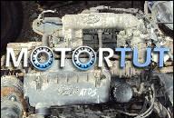 HYUNDAI ATOS ДВИГАТЕЛЬ 1.0 1999R