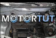 HYUNDAI ATOS ДВИГАТЕЛЬ В СБОРЕ 32000 KM GWARANCJA