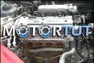 HYUNDAI COUPE 1.8 ET 16V - ДВИГАТЕЛЬ BEZ OSPRZETU