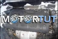 HYUNDAI COUPE GK 02R 2.0 2, 0 16V ДВИГАТЕЛЬ