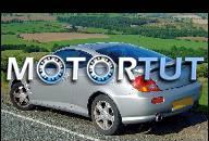 HYUNDAI COUPE ГОД 2004 NA CZESCI-SILNIK 1.6 16V