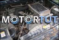 HYUNDAI GALLOPER H1 H100 ДВИГАТЕЛЬ 2, 5TDI 5 TDI