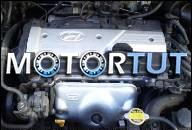 HYUNDAI GETZ 03R @@@@ ДВИГАТЕЛЬ 1.5 G4EC