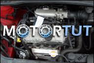 HYUNDAI GETZ 1.1BENZYNA 2006 R PO LIFCIE ДВИГАТЕЛЬ