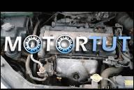 HYUNDAI GETZ 1, 6 16V 04R ДВИГАТЕЛЬ 100% ИСПРАВНЫЙ