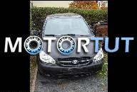 HYUNDAI GETZ ДВИГАТЕЛЬ 1, 1 БЕНЗИН 1100