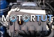 HYUNDAI I30 1, 4 БЕНЗИН ДВИГАТЕЛЬ 5TYS PRZEBIEG