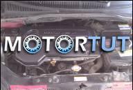 HYUNDAI KIA GETZ 1.5 16V CRDI ДВИГАТЕЛЬ ИСПРАВНЫЙ 19TYS