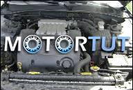 HYUNDAI SONATA 2.5 V6 98-01 ДВИГАТЕЛЬ