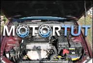 HYUNDAI SONATA 99-01 2.0 16V DOHC ДВИГАТЕЛЬ