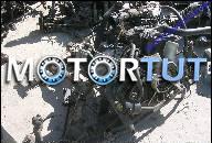 HYUNDAI STAREX H1 2.4 БЕНЗИН ДВИГАТЕЛЬ Z NIEMIEC