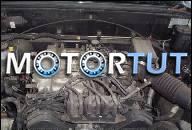 ISUZU TROOPER 3.2 V6 24V 1990 R - ДВИГАТЕЛЬ GWARANCJA