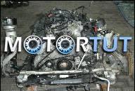 JAGUAR X350 XJ XJ8 03-09 ДВИГАТЕЛЬ В СБОРЕ 4.2 V8