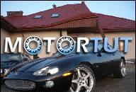 JAGUAR XKR, XJR 4.0 V8, 67 ТЫС.KM, ДВИГАТЕЛЬ IGLA
