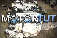 JDM SR20DET S14 ДВИГАТЕЛЬ В СБОРЕ NISSAN SILVIA (94-98)