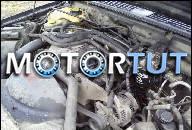 JEEP CHEROKEE 1996 2, 5 TD ДВИГАТЕЛЬ KPL.