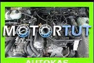 JEEP CHEROKEE 1 - ДВИГАТЕЛЬ 4, 0 / 4.0 GWARANCJA