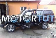 JEEP CHEROKEE 4.0 90 ГОД, ДВИГАТЕЛЬ!!!