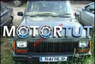 JEEP CHEROKEE 96 4.0 ДВИГАТЕЛЬ GWARANCJA MONTAZ INNE