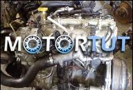 JEEP CHEROKEE - LIBERTY ДВИГАТЕЛЬ В СБОРЕ 2.5 CRD