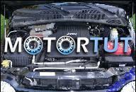 JEEP CHEROKEE LIBERTY 2, 8 2.8 CRD 05-07 ДВИГАТЕЛЬ