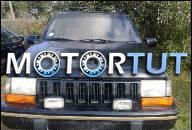 JEEP GRAND CHEROKEE 4.0 L ДВИГАТЕЛЬ 176 TKM