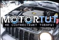 JEEP LIBERTY CHEROKEE 2, 5 CRD ДВИГАТЕЛЬ 142 TKM IDEAL