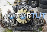 JEEP LIBERTY COMMANDER 3.7 2004 ДВИГАТЕЛЬ В СБОРЕ