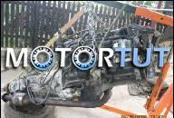 JEEP WRANGLER TJ 4.0 ДВИГАТЕЛЬ 15 ТЫС. KM