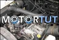 JEEP WRANGLER TJ ДВИГАТЕЛЬ 4.0L IGLA GWARANCJA
