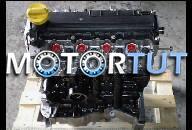 K9K702 ДВИГАТЕЛЬ RENAULT KANGOO NISSAN 1, 5 DCI 60 КВТ 82 Л.С.
