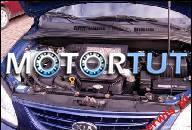 KIA CARENS ДВИГАТЕЛЬ 2.0 CRDI HYUNDAI SANTA FE TRAJET