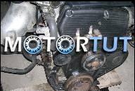 KIA CARNIVAL II 03' 2.9 CRDI ДВИГАТЕЛЬ Z NIEMIEC