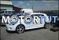 KIA CEED HYUNDAI I30 G4FC ДВИГАТЕЛЬ 1.6 16V GWARANCJA