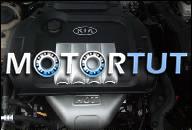 KIA MAGENTIS OPTIMA 05R @@@ ДВИГАТЕЛЬ 2.0 16V