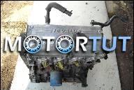 KIA PICANTO(04-08) ДВИГАТЕЛЬ 1.1 БЕНЗИН GWARANCJA