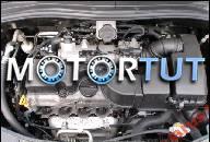 KIA PICANTO 2009 1, 1 ДВИГАТЕЛЬ 1086CM
