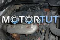 KIA PREGIO K2700 2.7 D - ДВИГАТЕЛЬ В СБОРЕ J2