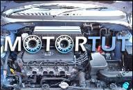 KIA RIO 04 @@ @@@ ДВИГАТЕЛЬ 1, 3 16V A3E