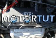 KIA RIO 1.3 03R ДВИГАТЕЛЬ GOLY IDEALNY! SPRAWDZ!