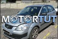 KIA RIO 2007 ДВИГАТЕЛЬ 1, 5 CRDI 60KW