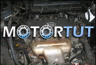 KIA RIO II 04R 1.3 ДВИГАТЕЛЬ BEZ OSPRZETU