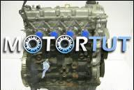 KIA RIO II ДВИГАТЕЛЬ КОНТРАКТНЫЙ ДИЗЕЛЬ ТУРБ. D4FA