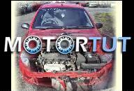 KIA RIO LX 1.3 ET - ДВИГАТЕЛЬ BEZ OSPRZETU