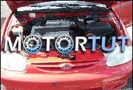KIA SEPHIA II 99R 1.5 ДВИГАТЕЛЬ