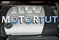 KIA SHUMA II '03 1.6 16V MI-TECH ДВИГАТЕЛЬ Z NIEMIEC