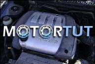 KIA SHUMA SPECTRA ДВИГАТЕЛЬ 1.6 16V MI-TECH