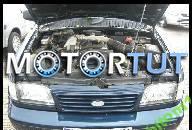 KIA SPORTAGE 2.0 16V 97R. ДВИГАТЕЛЬ IDEALNY!