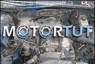 KIA SPORTAGE 2.0 8V ДВИГАТЕЛЬ