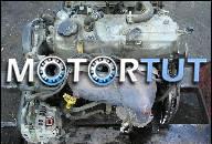 KIA SPORTAGE 2.0 8V ДВИГАТЕЛЬ GWARANCJA